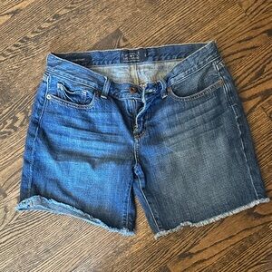 Lucky Brand Cutoff Shorts